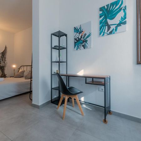 Bedandclimbing Otel Baunei Dış mekan fotoğraf