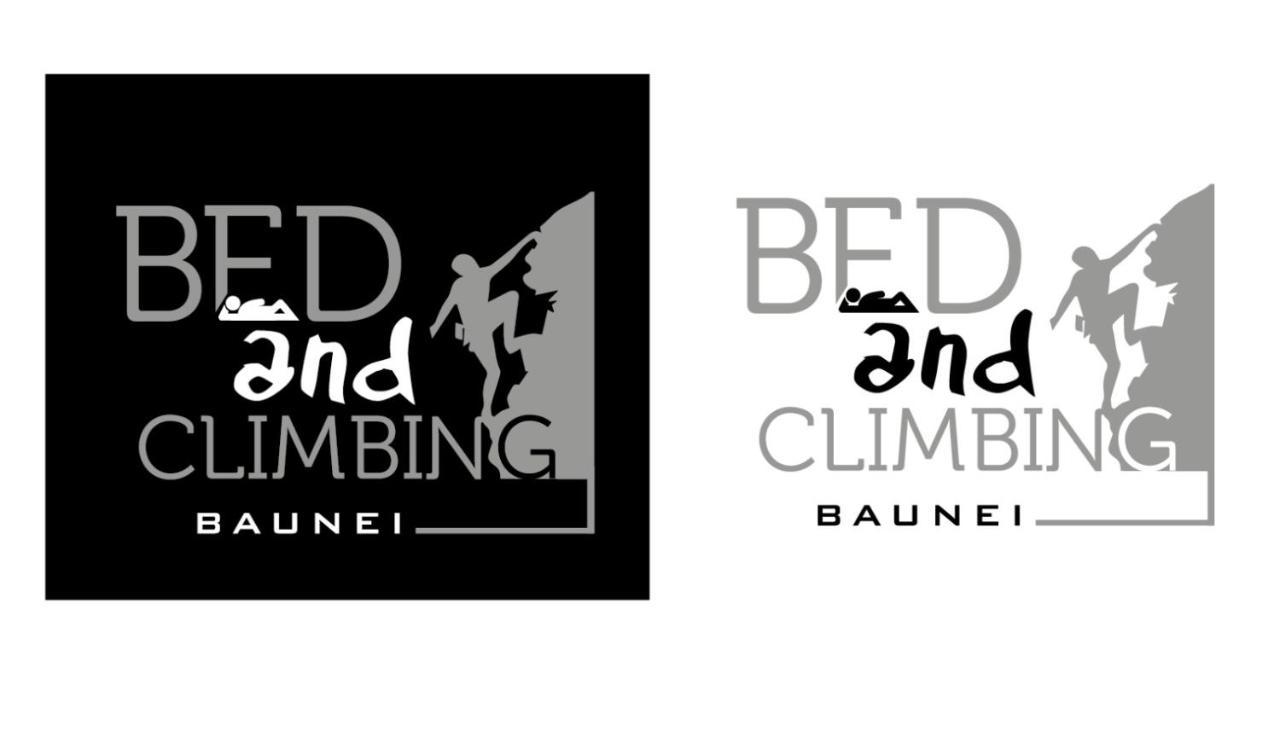Bedandclimbing Otel Baunei Dış mekan fotoğraf