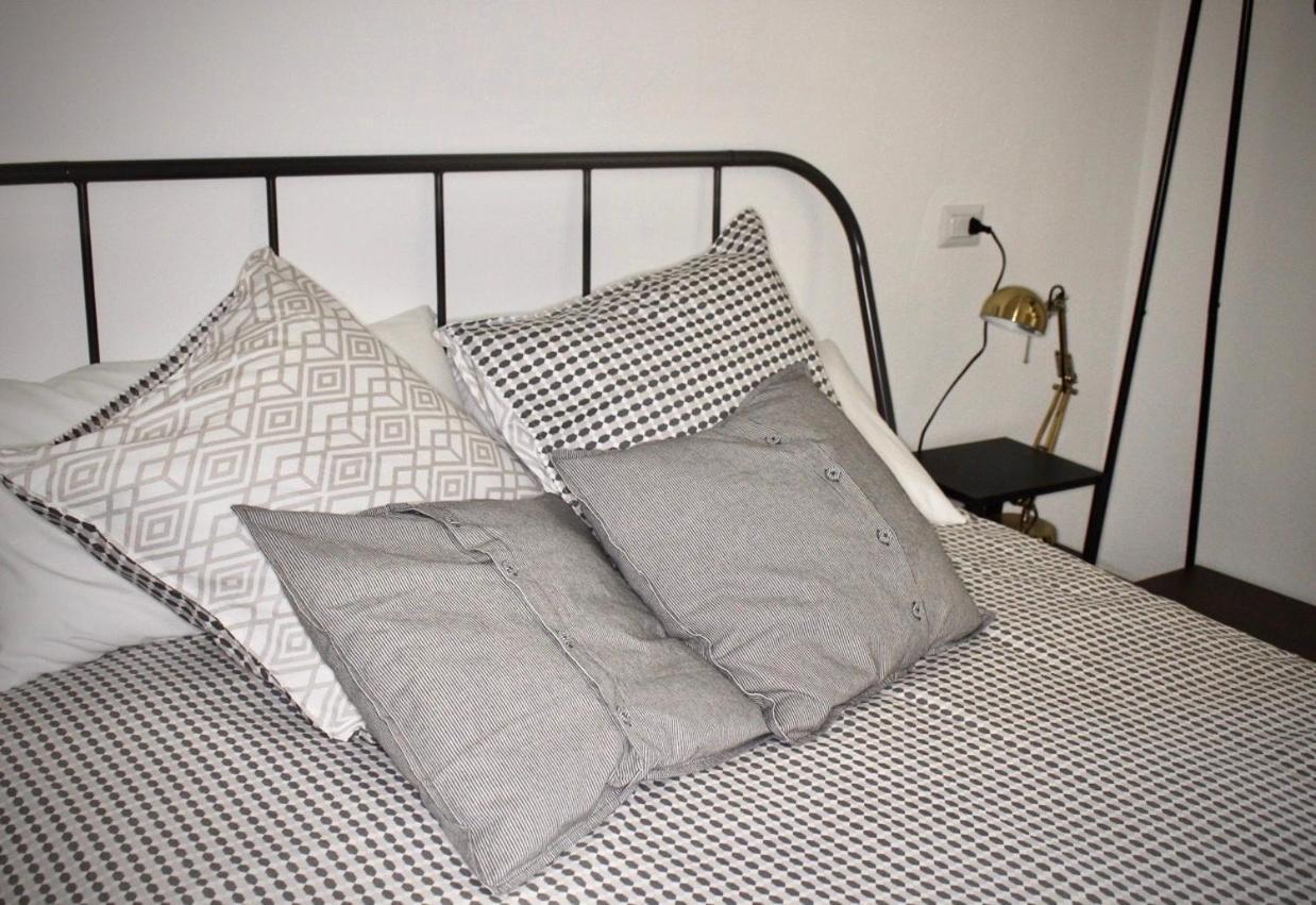 Bedandclimbing Otel Baunei Dış mekan fotoğraf