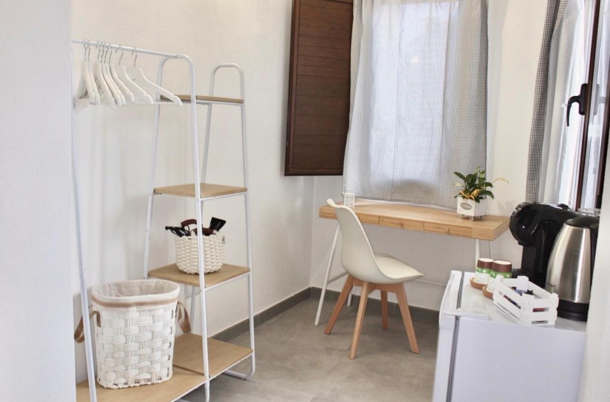 Bedandclimbing Otel Baunei Dış mekan fotoğraf