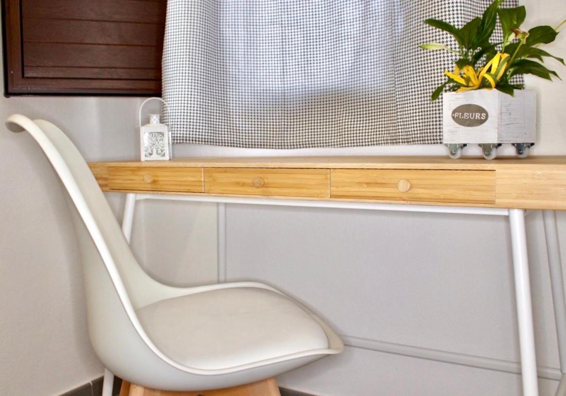 Bedandclimbing Otel Baunei Dış mekan fotoğraf