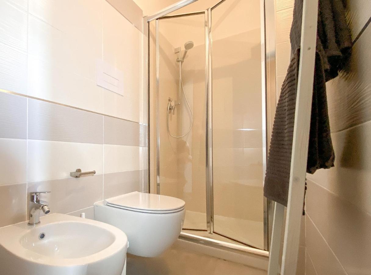Bedandclimbing Otel Baunei Dış mekan fotoğraf