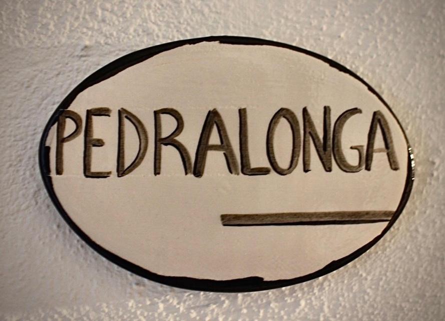 Bedandclimbing Otel Baunei Dış mekan fotoğraf