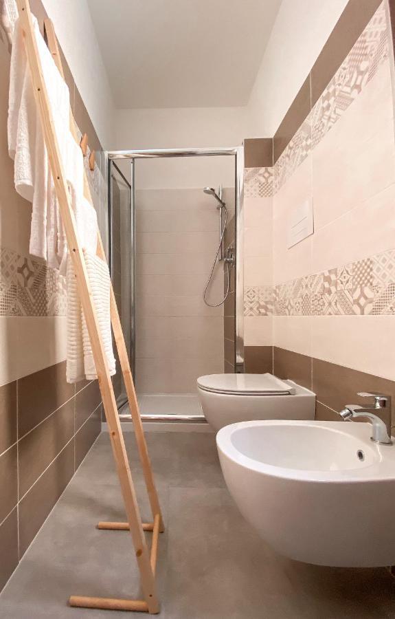 Bedandclimbing Otel Baunei Dış mekan fotoğraf