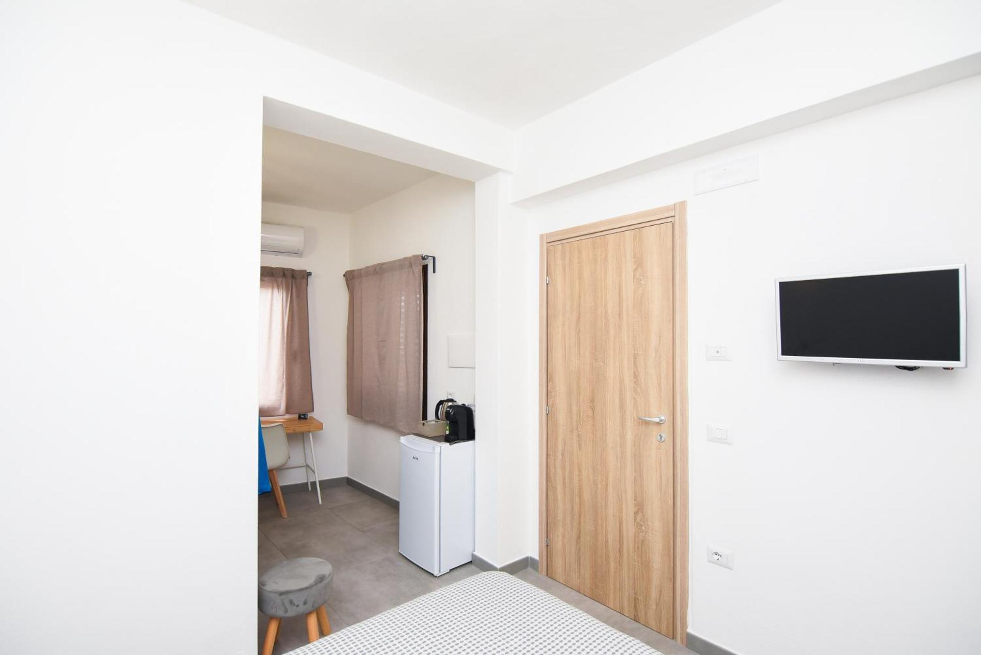 Bedandclimbing Otel Baunei Dış mekan fotoğraf