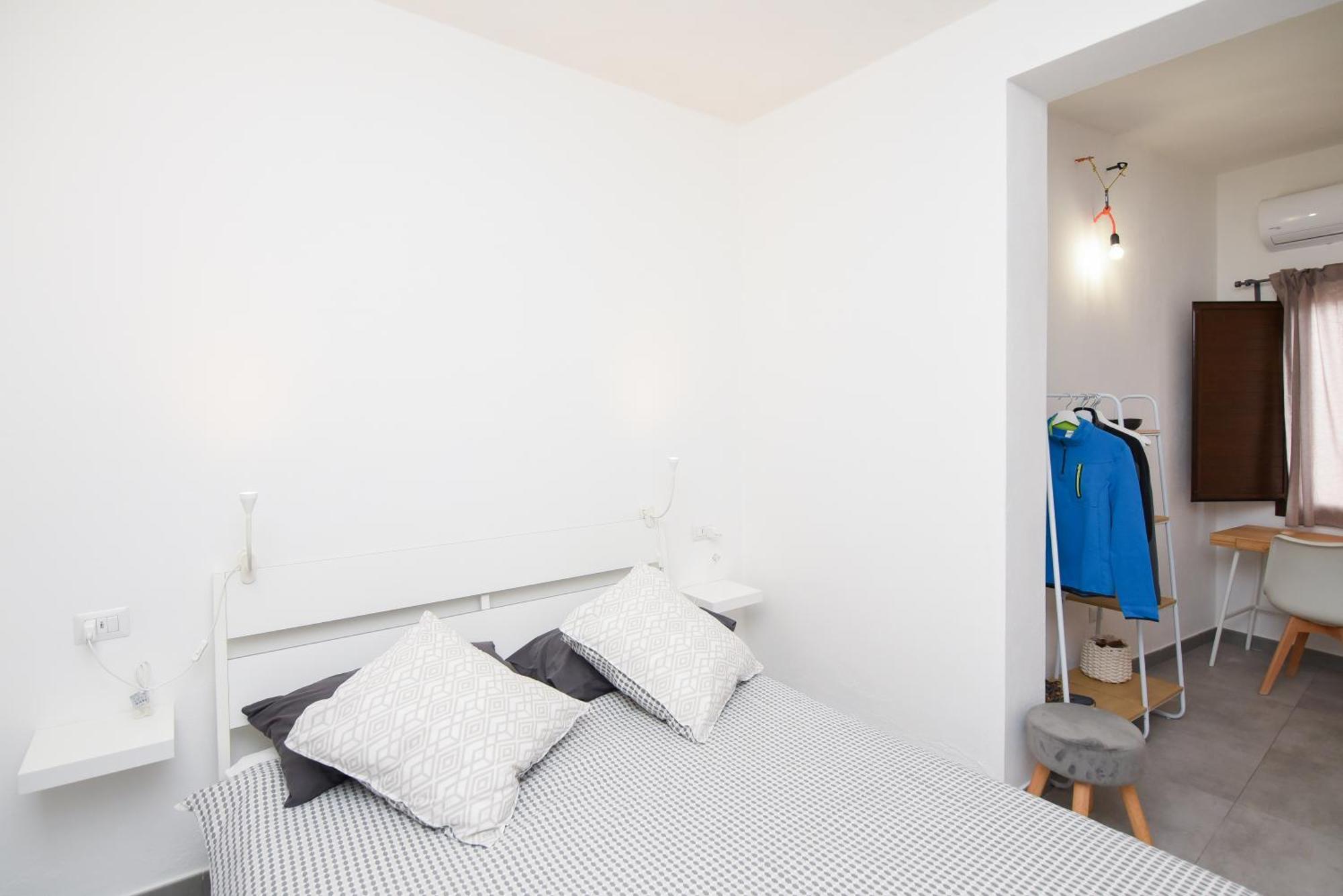 Bedandclimbing Otel Baunei Dış mekan fotoğraf